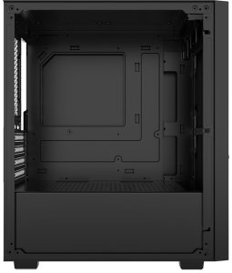 Obudowa Darkflash M305 Mesh bez wentylatorów czarna 3