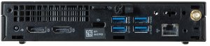 Komputer Dell DELL OptiPlex 7070 Micro i3-9100T 8GB 256GB SSD mSFF Win11pro 2