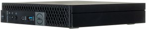 Komputer Dell DELL OptiPlex 7070 Micro i3-9100T 8GB 256GB SSD mSFF Win11pro 5