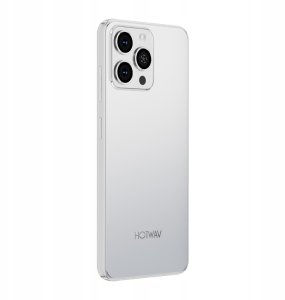 Smartfon Hotwav Smartfon HOTWAV A16 Pro Max (biały) 3