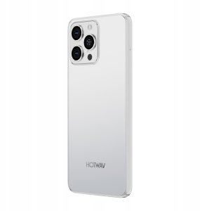 Smartfon Hotwav Smartfon HOTWAV A16 Pro Max (biały) 4