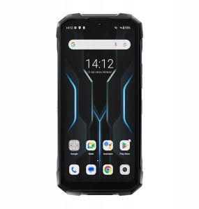 Smartfon Hotwav Smarton HOTWAV Cyber 16 Pro (czarny) 3