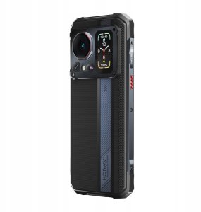 Smartfon Hotwav Smarton HOTWAV Cyber 16 Pro (czarny) 4