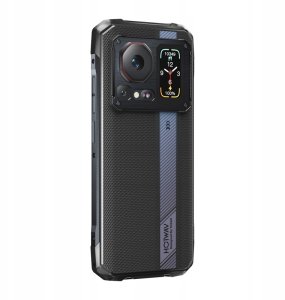 Smartfon Hotwav Smarton HOTWAV Cyber 16 Pro (czarny) 5