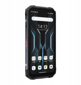 Smartfon Hotwav Smarton HOTWAV Cyber 16 Pro (czarny) 6