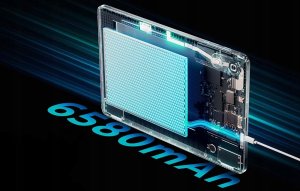 Tablet Hotwav Tablet HOTWAV TAB Pad 13 (zielony) 11