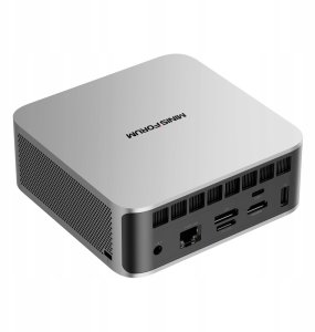 Komputer Minis Forum MiniPC Minis Forum X1-255 AMD Ryzen 7 H255, barebone 2