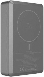 Powerbank Mobile Origin PB14 MagSafe 20000mAh Szary 2
