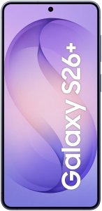 Smartfon Samsung Galaxy S26+ 5G 12/512GB Fioletowy (SM-S947BZVGEUE) 2