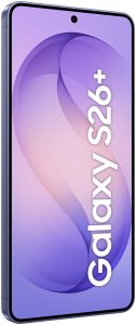 Smartfon Samsung Galaxy S26+ 5G 12/512GB Fioletowy (SM-S947BZVGEUE) 4