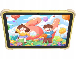 Tablet Kodak Tablet Dla Dzieci Kodak Kt102 10.1" Android 15 4/64gb 6000mah 2x Aparat / Kt102 Zielony 10
