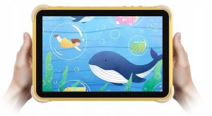 Tablet Kodak Tablet Dla Dzieci Kt102 10.1" Android 15 4/64gb 6000mah 2x Aparat / Kt102 Żółty 8