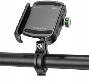 eXtremestyle Uchwyt Motocyklowy Na Telefon Extremestyle R9-Metal 3