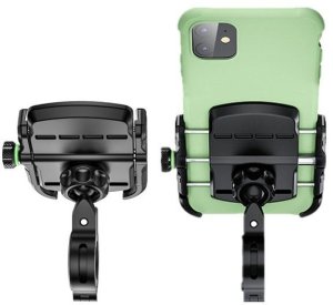 eXtremestyle Uchwyt Motocyklowy Na Telefon Extremestyle R9-Metal 7