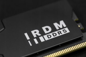 Pamięć GoodRam IRDM, DDR5, 32 GB, 8000MHz, CL36 (IR-8000D564L36S/32GDC) 7