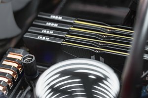Pamięć GoodRam IRDM, DDR5, 32 GB, 8000MHz, CL36 (IR-8000D564L36S/32GDC) 9