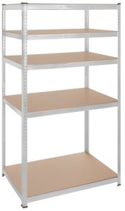 BIGSTREN Rega magazynowy - 180x100x60 Bigstren 122