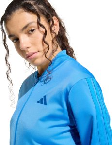 Adidas Dres damski adidas Dayready Tracksuit niebieski KB8164 S 6