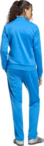 Adidas Dres damski adidas Dayready Tracksuit niebieski KB8164 XS 5