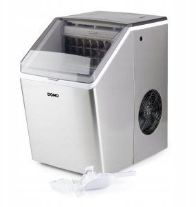Kostkarka do lodu Domo DOMO DO9301ib Kostkarka do lodu 3,2L 2