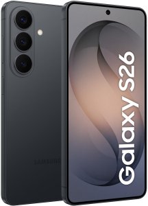 Smartfon Samsung Galaxy S26 5G 12/256GB Czarny (SM-S942BZKGEUE) 6