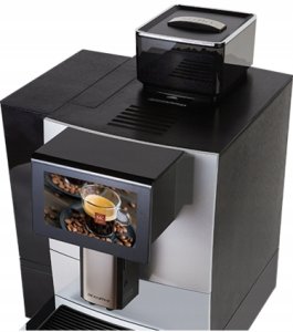 Ekspres ciśnieniowy Dr. Coffee Ekspres do kawy Dr.Coffee F11 Big Plus PRO 5