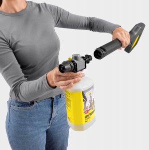 Myjka ciśnieniowa Karcher K 6 Comfort Premium Home (1.324-904.0) 3