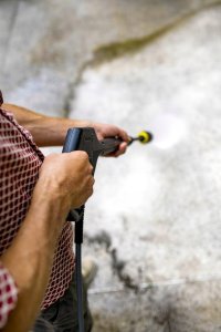 Myjka ciśnieniowa Karcher K 6 Comfort Premium Home (1.324-904.0) 7