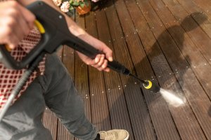 Myjka ciśnieniowa Karcher K 6 Comfort Premium Home (1.324-904.0) 9