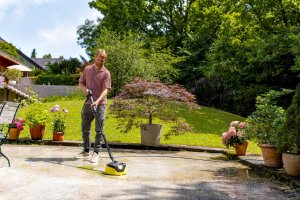 Myjka ciśnieniowa Karcher K 6 Comfort Premium Home (1.324-904.0) 10