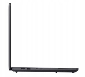 Laptop Dell Pro Max 16 MC16250 Ultra 7 265H / 32 GB / 1 TB / ARC 140T / Windows 11 Pro (BTO124_MC16250_EMEA) 8