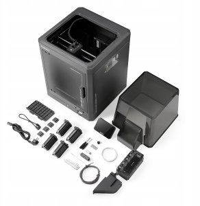 Drukarka 3D Elegoo Centauri Carbon 2 Combo 3