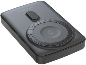 Powerbank Mobile Origin Wireless Magnetic 10000mAh Czarny 2