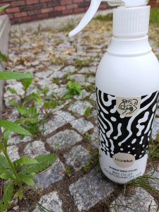 Klareko Bio* Ocet Gospodarczy 16 % 500 ml 3