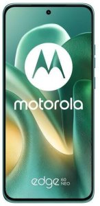 Smartfon Motorola Edge 60 Neo 5G 8/256GB Turkusowy  (PBA80036ITA) 3