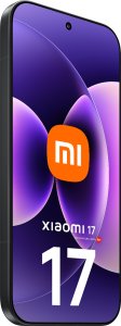 Smartfon Xiaomi 17 5G 12/512GB Czarny  (72971) 5