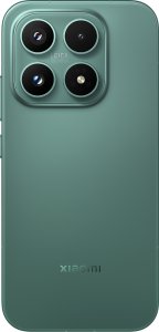 Smartfon Xiaomi 17 5G 12/512GB Zielony  (72968) 3