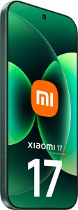 Smartfon Xiaomi 17 5G 12/512GB Zielony  (72968) 5