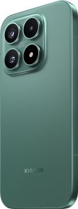 Smartfon Xiaomi 17 5G 12/512GB Zielony  (72968) 6