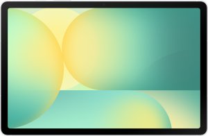 Tablet Samsung Galaxy Tab S10 FE 10.9" 128 GB 5G Srebrny (SM-X526BZSREUB) 2
