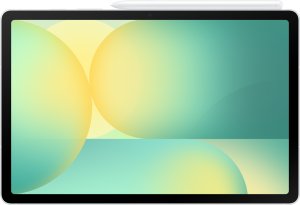 Tablet Samsung Galaxy Tab S10 FE 10.9" 128 GB 5G Srebrny (SM-X526BZSREUB) 8