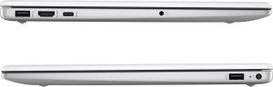 Laptop HP Laptop HP 15-fd1034nw / C39JKEA / Intel Core 7 / 16GB / SSD 512GB / Intel Graphics / FHD / Win 11 5