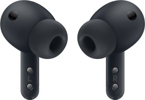 Słuchawki Samsung Galaxy Buds4 Pro czarna (SM-R640NZKAEUB) 11