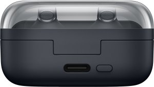 Słuchawki Samsung Galaxy Buds4 Pro czarna (SM-R640NZKAEUB) 12