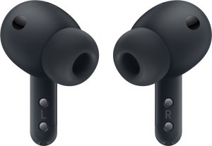 Słuchawki Samsung Galaxy Buds4 Pro czarna (SM-R640NZKAEUB) 3