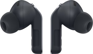 Słuchawki Samsung Galaxy Buds4 Pro czarna (SM-R640NZKAEUB) 4
