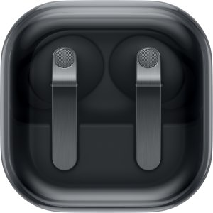 Słuchawki Samsung Galaxy Buds4 Pro czarna (SM-R640NZKAEUB) 5