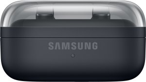 Słuchawki Samsung Galaxy Buds4 Pro czarna (SM-R640NZKAEUB) 7