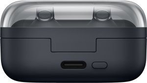 Słuchawki Samsung Galaxy Buds4 Pro czarna (SM-R640NZKAEUB) 8