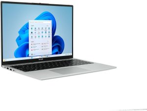 Laptop Wortmann AG TERRA MOBILE 1610A R7-7730U W11 HOME US 3